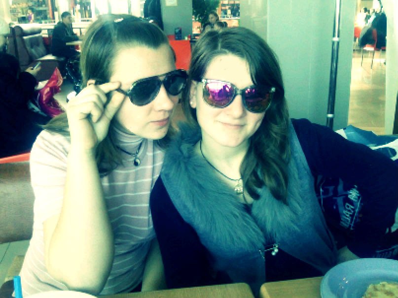 Алёна Макарова Андреевна | Курган