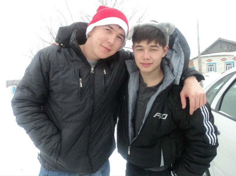 Иван Сумаруков | Пенза