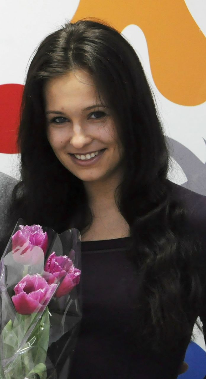 Василиса Петлицкая | Днепр (Днепропетровск)