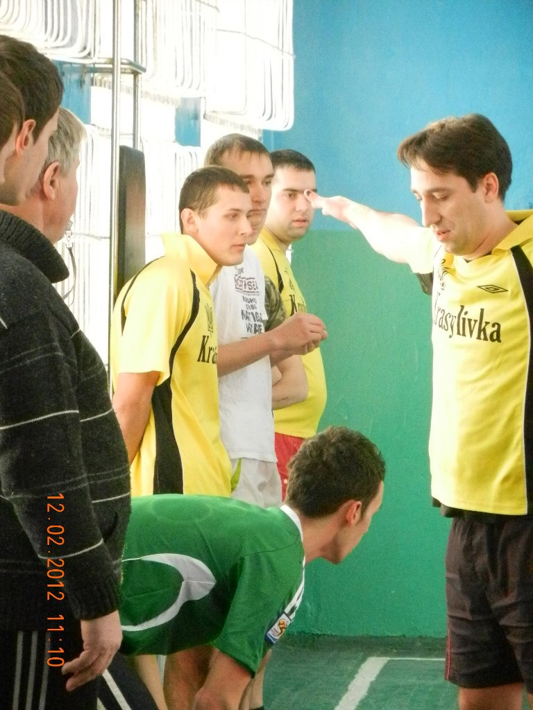 Александр Самсоненко @МулатиК@ | 