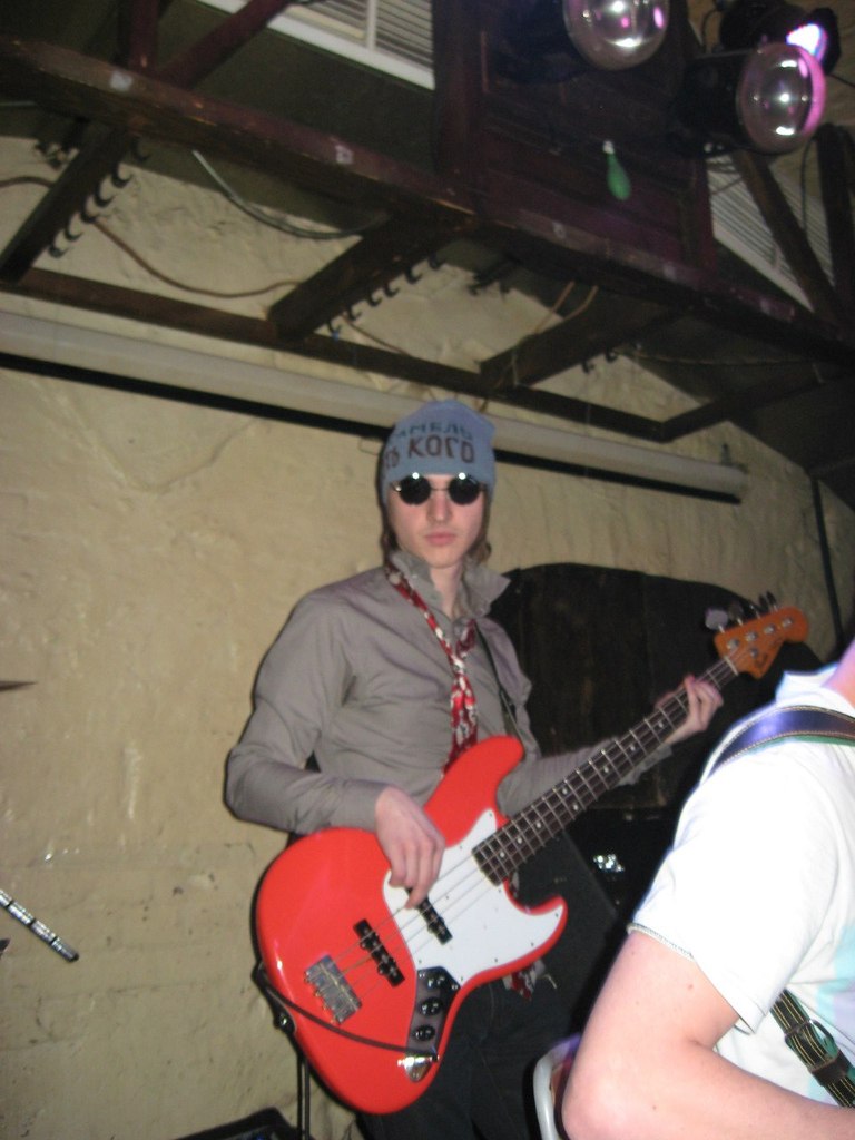 Александр Ёрш | Москва