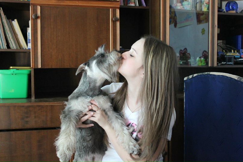 Елизавета Бушуева | Рига