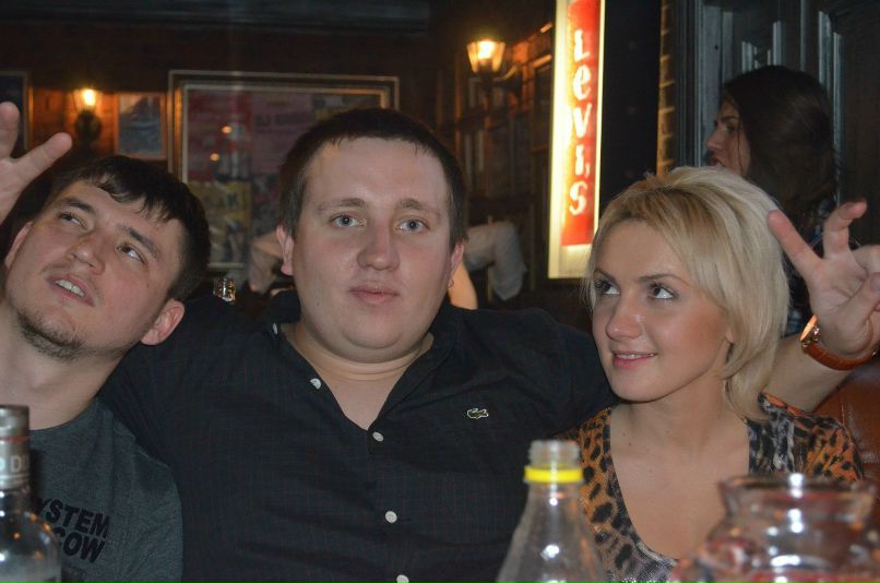 Денис Тарасов | Красноярск