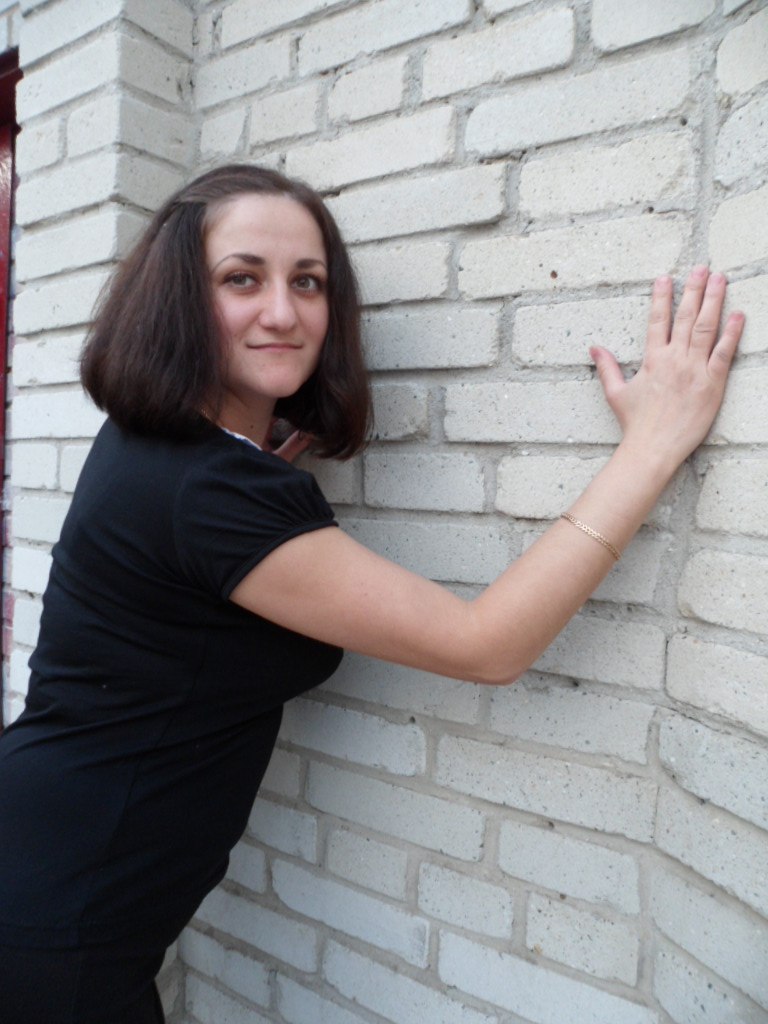 Олеся Килина | Магнитогорск