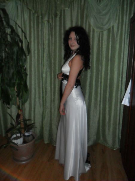 №60, Елена Кошелева, 36 лет, Киев №60, Елена Кошелева, 36 лет, Киев