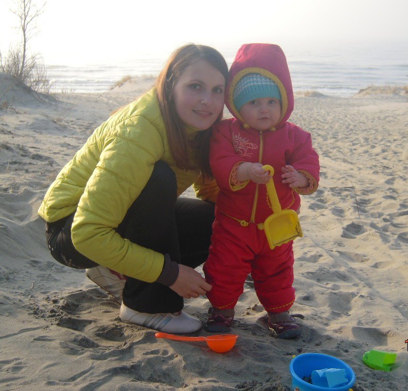 Екатерина Лебедева | Санкт-Петербург