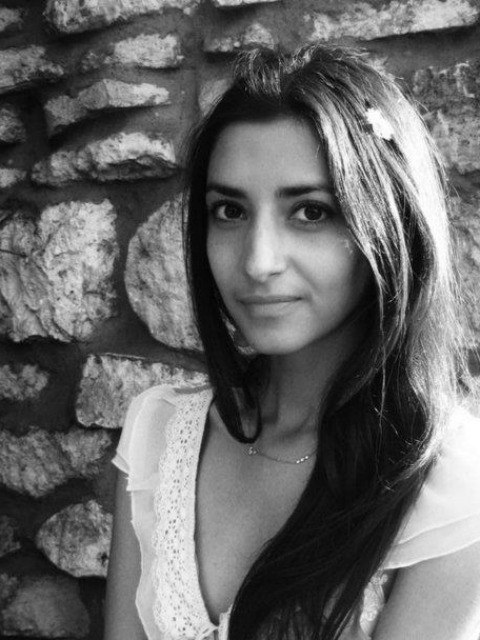 Эрмине Минасян | Подольск