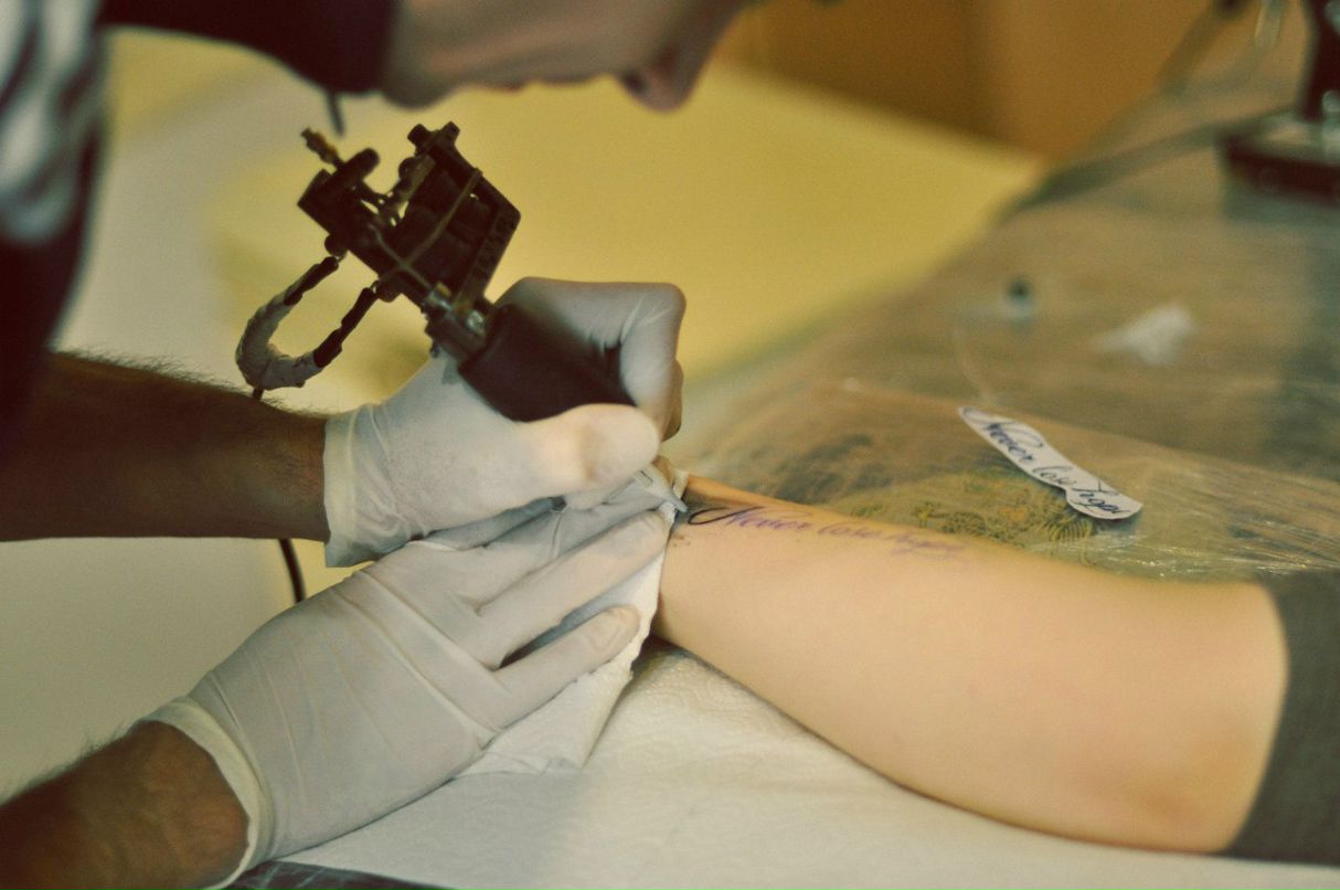 Anita Fyodorova | Москва