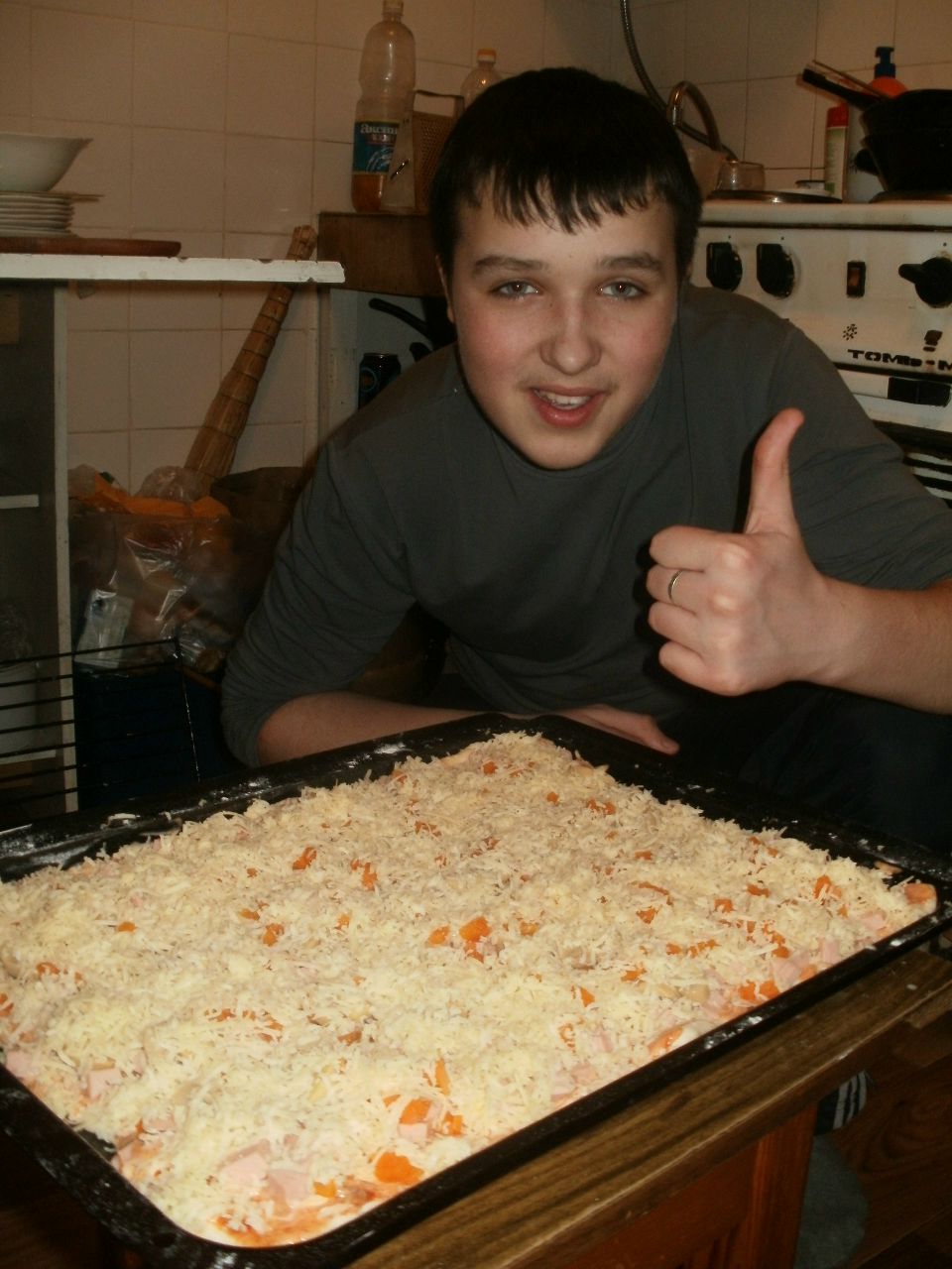 Паша Смолянинов Пупс | Кемерово