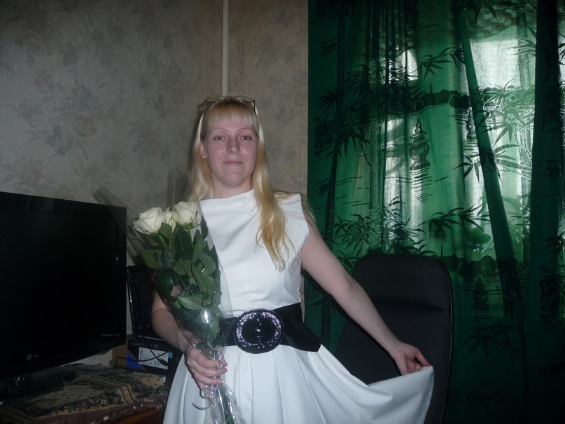 Александра Тарлюн | Нижневартовск