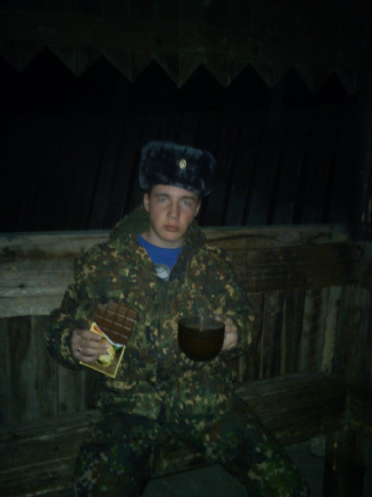 Робис Салахов | Елабуга