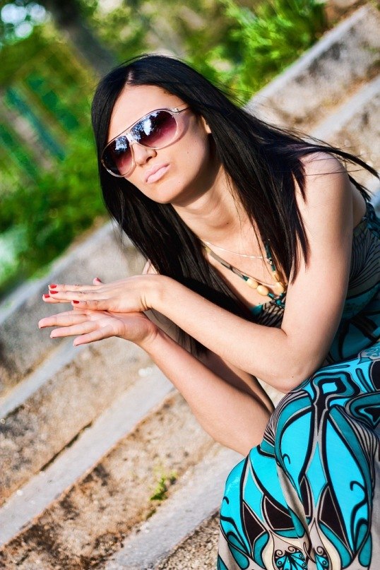 Алеся Стук | Николаев