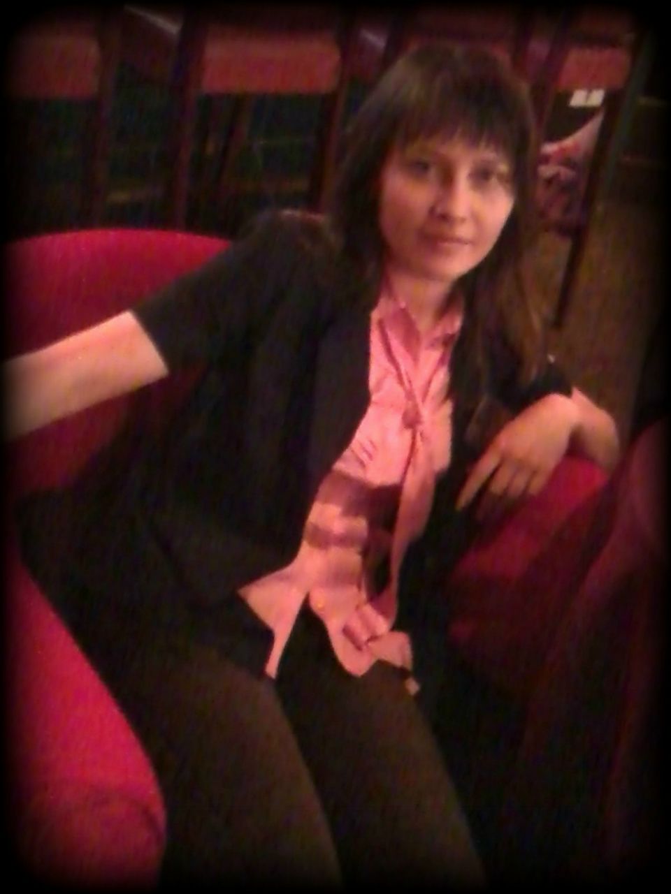 Анютка Ященко | Череповец