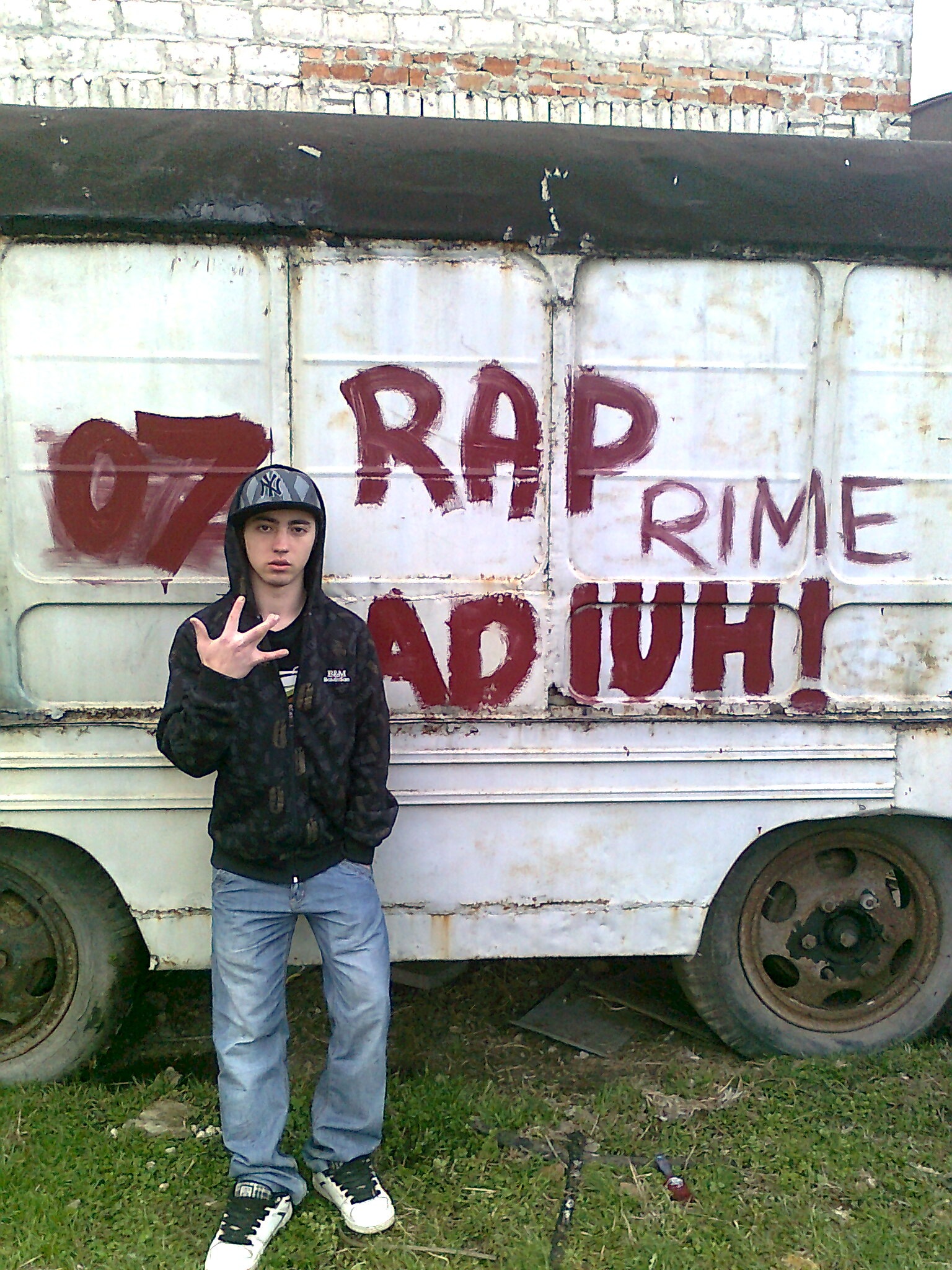 Фото профиля