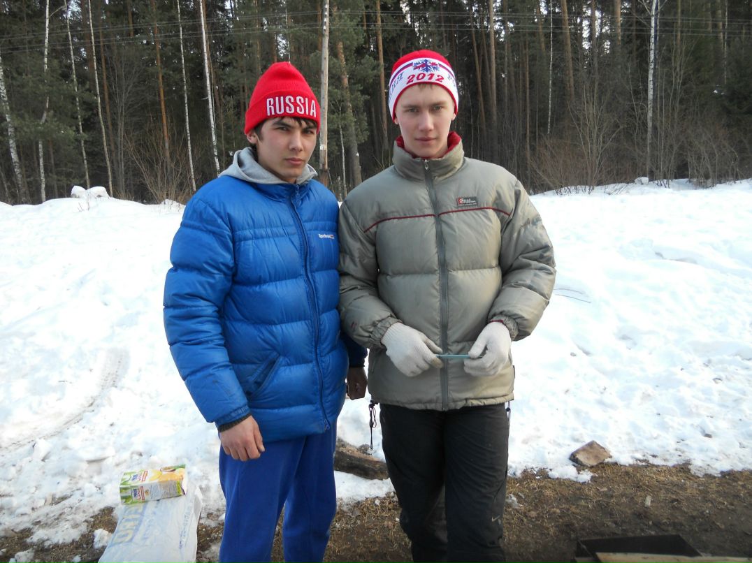 Иван Исыпов | Пермь