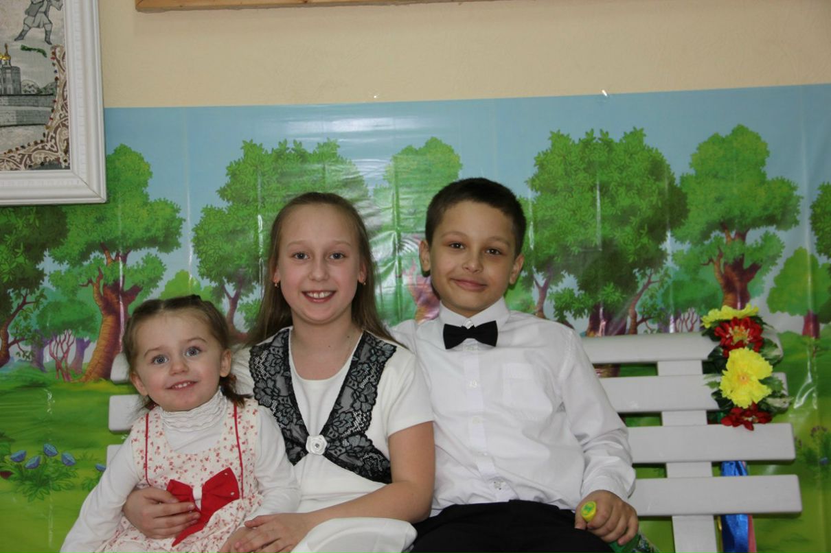 Ленок Рыбкина | Москва