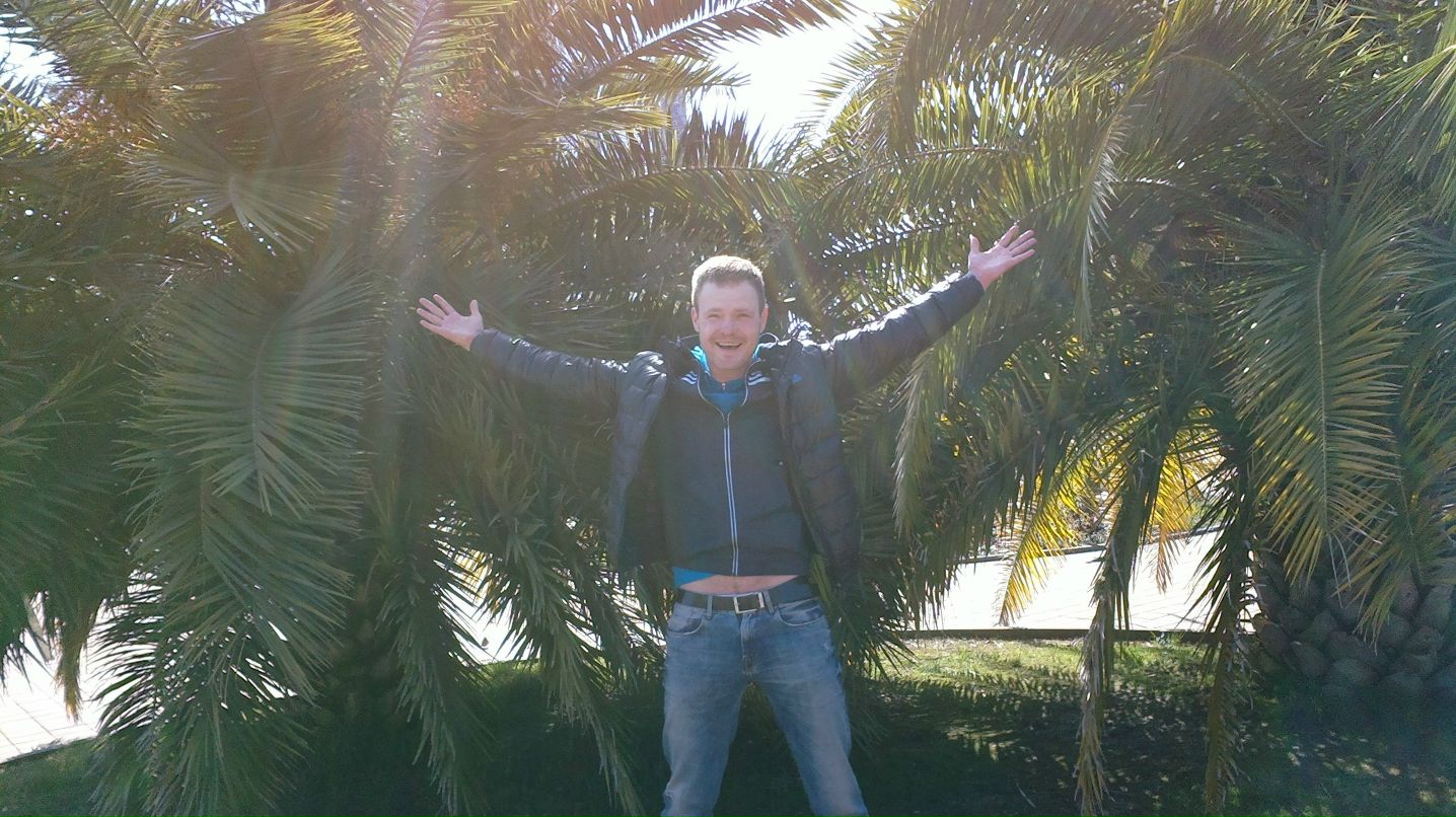 Михаил Точёнов | 