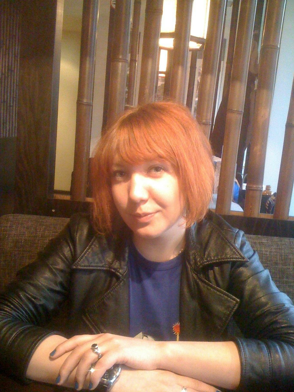 Оксана Зайцева | 