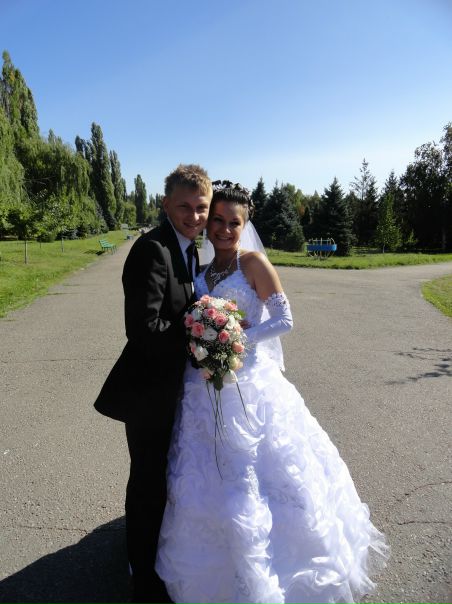 №18, Андрей Свириденко, 36 лет, Киев №18, Андрей Свириденко, 36 лет, Киев