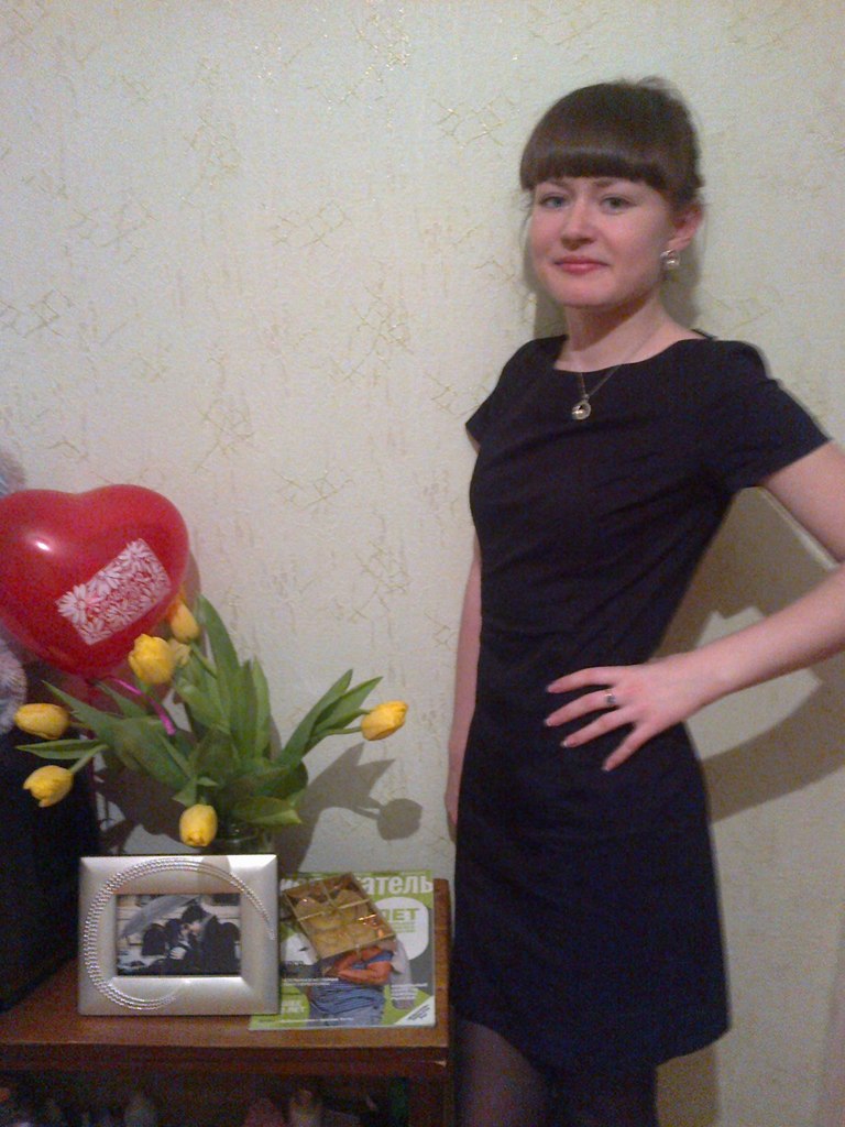 Елена Хантакова | Шелехов