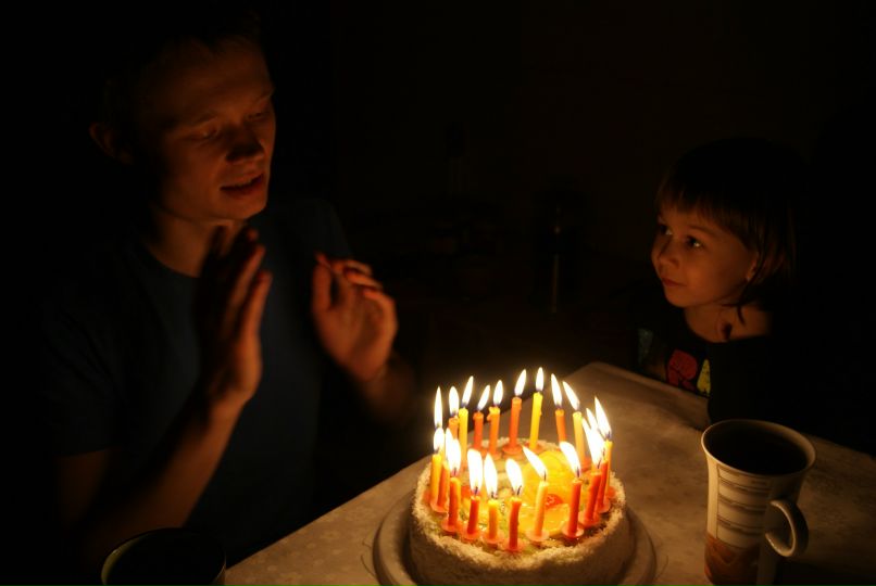 Алексей Морозов | Москва