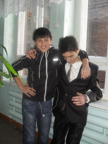 №4, Анастасия Дангулжи, Мариуполь №4, Анастасия Дангулжи, Мариуполь