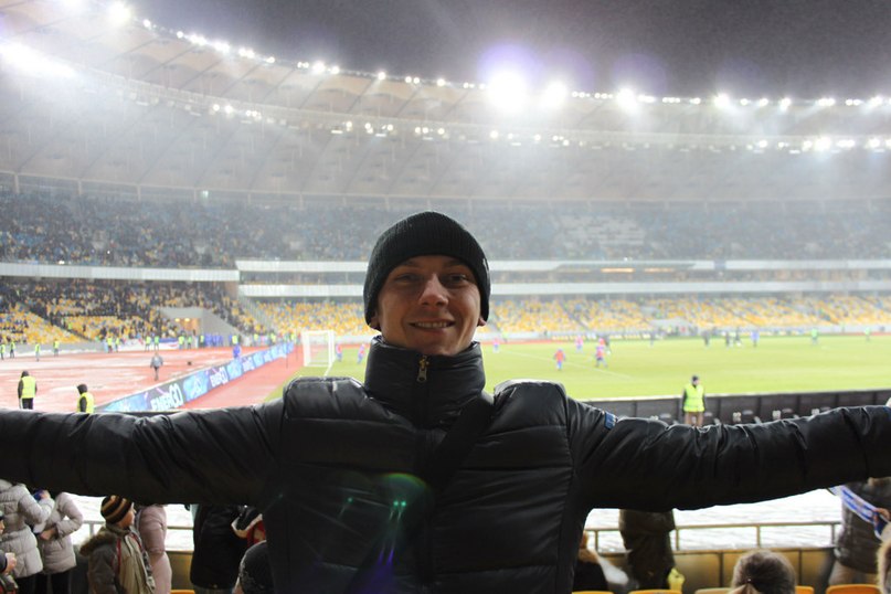 Дмитрий Подгорнов --Kleh@-- | Обухов