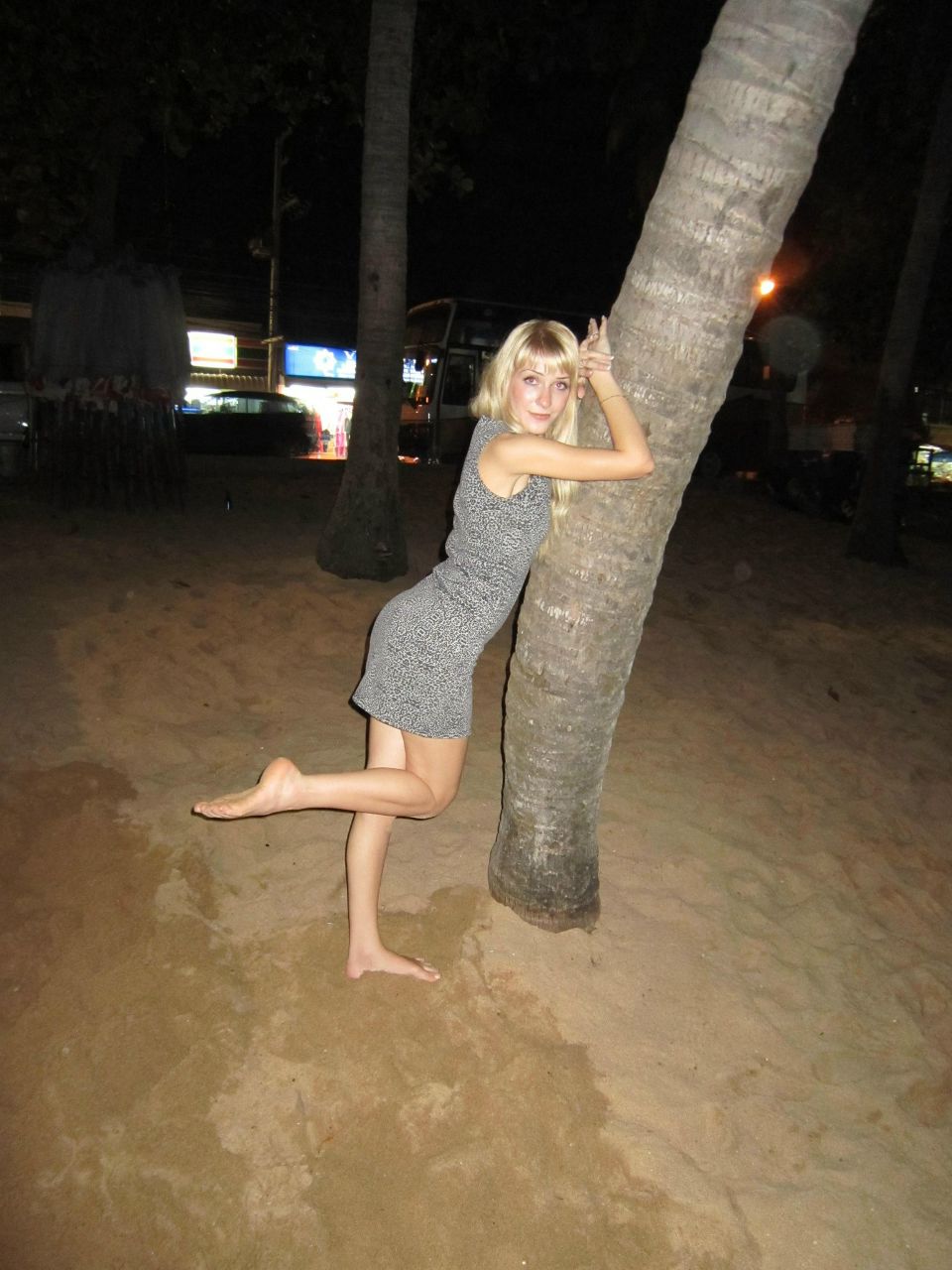 Инна Калинина | Новосибирск