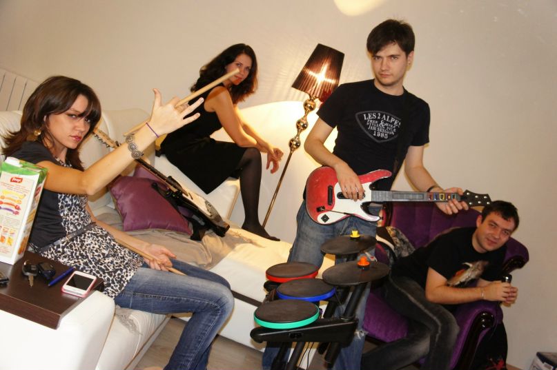 Марина Алмазова Miledi | Казань