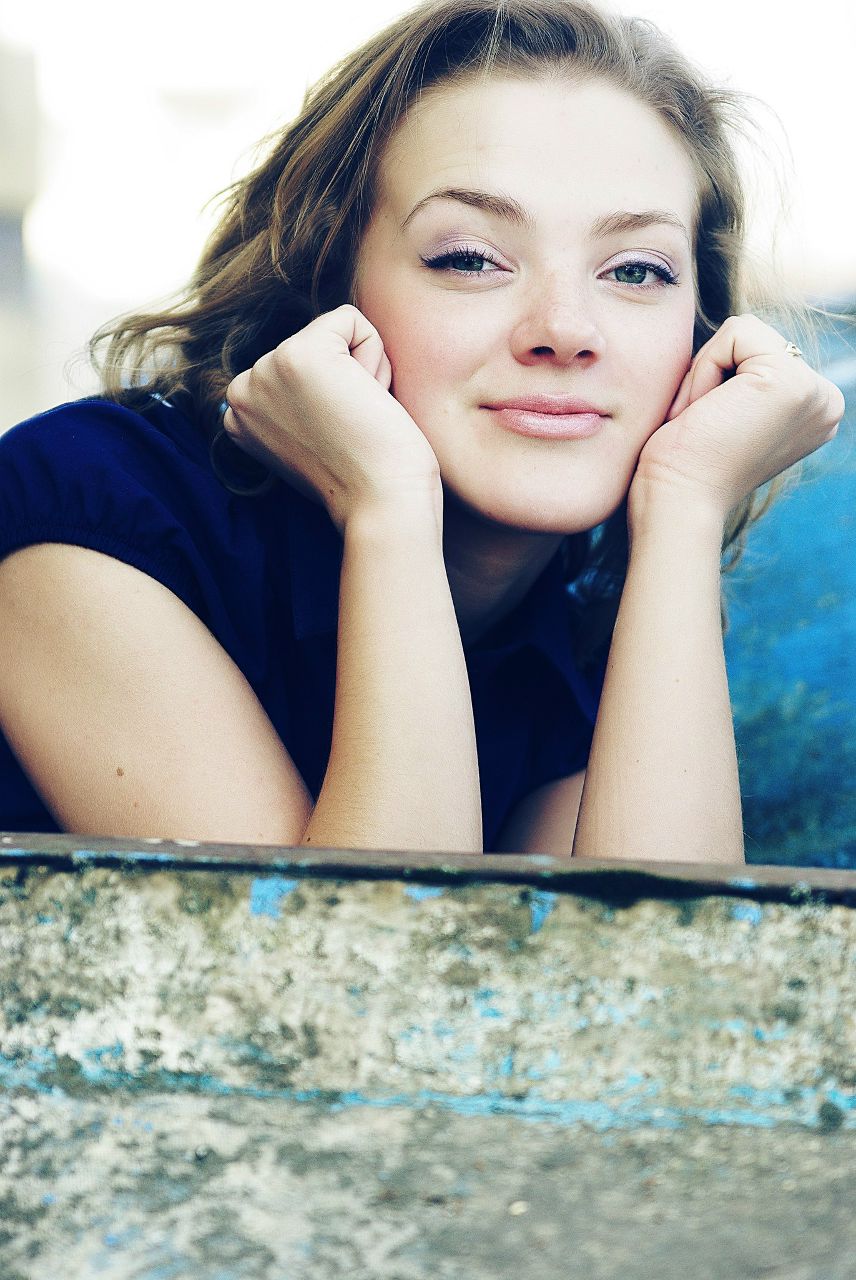 Светлана Кузьмина | Вологда