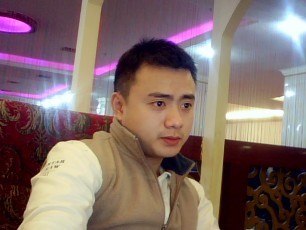 №1, 陈果 陈果, 37 лет, Beijing №1, 陈果 陈果, 37 лет, Beijing