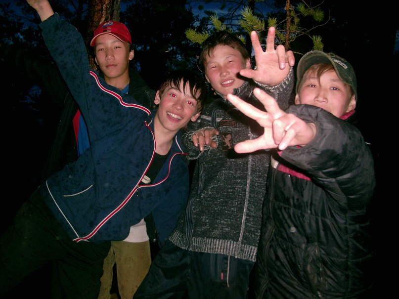 Егор Ерофеев Алексеевич | Устье