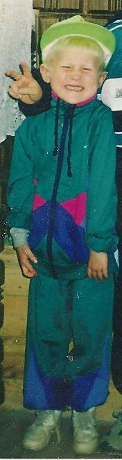 Серёга Сергеев | Санкт-Петербург