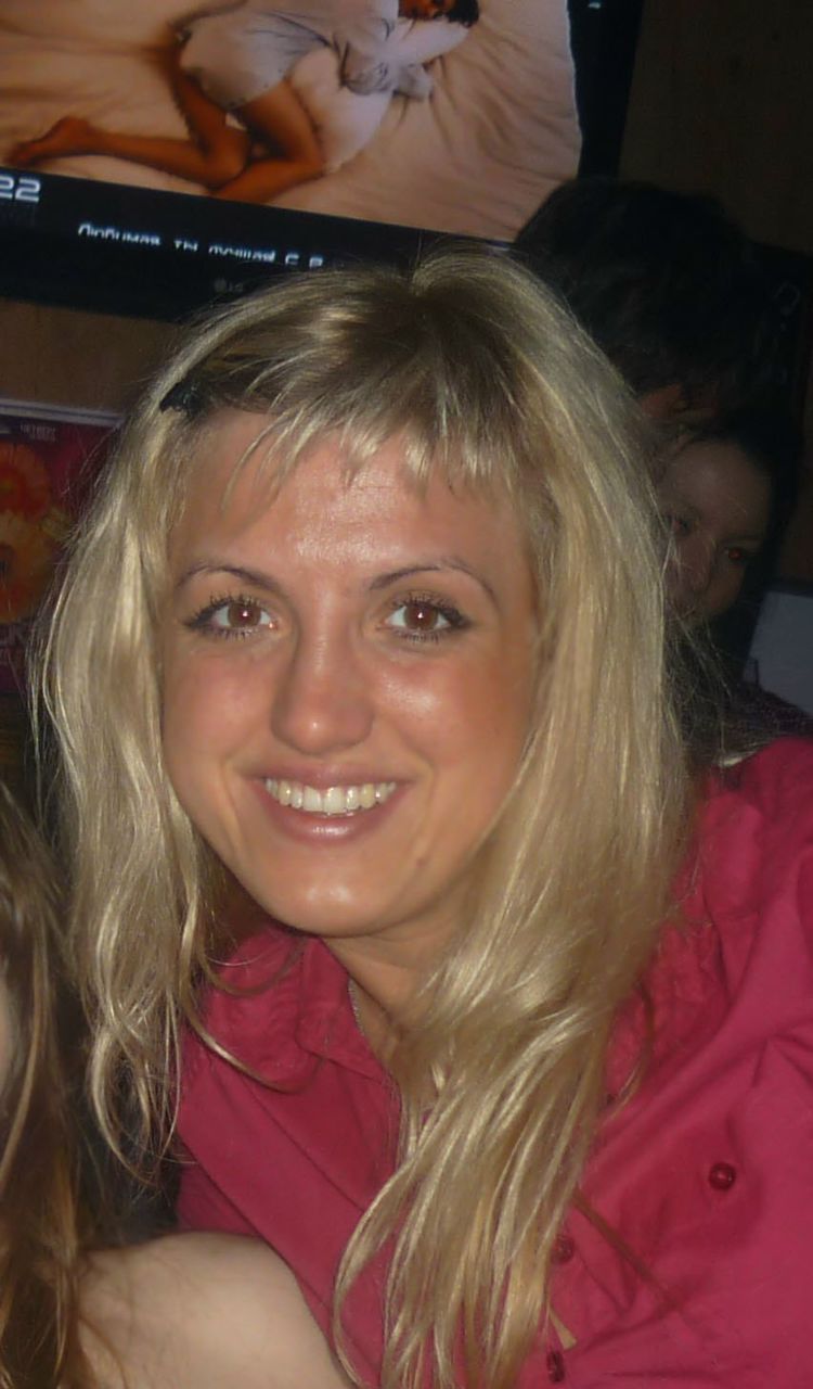 Танюшка Лихачёва | Златоуст