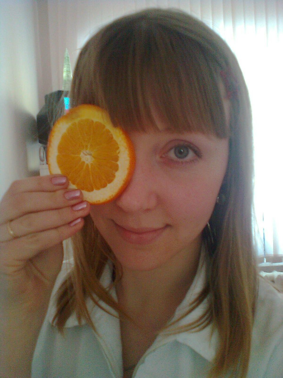 Анна Шинякова | Санкт-Петербург