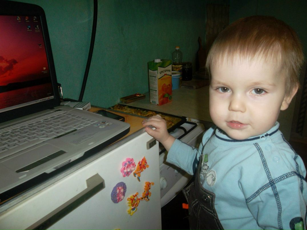 Наталья Шувалова *Angie Green* ^_^ | Качканар