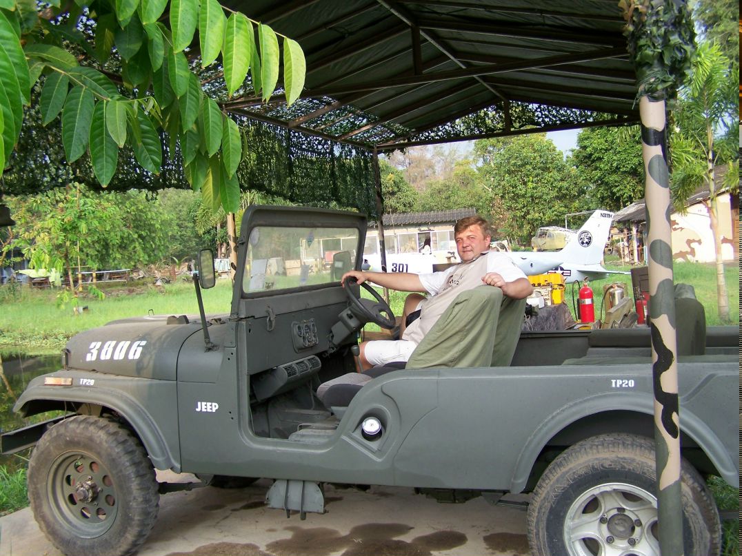 Евгений Картунов | Санкт-Петербург