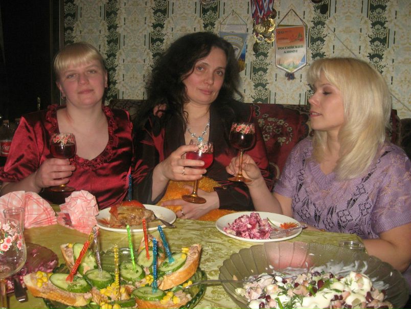 №32, Людмила Павлова, 52 года, Псков №32, Людмила Павлова, 52 года, Псков