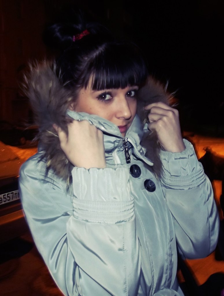 Анастасия Пьянова | Арзамас