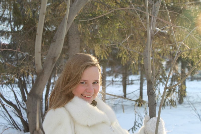 Алёна Горчакова-Чудинова | Омск