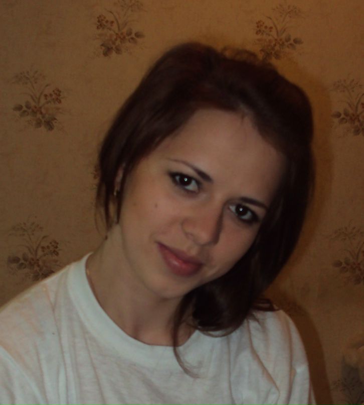 Катя Андреянычева | Сицкое