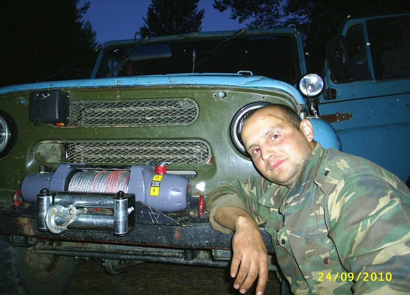 Миша Храпов Ушел в лес | 