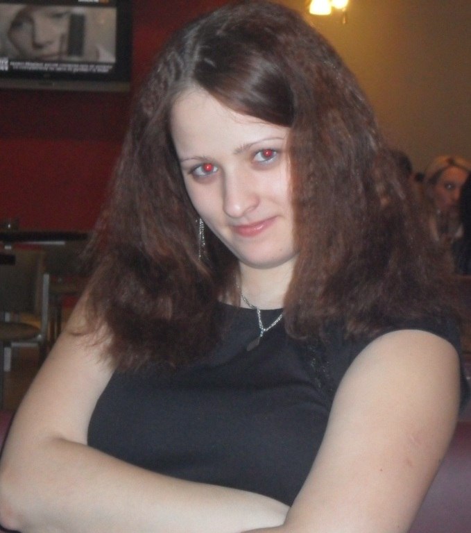 Юлия Сафиуллина | Казань