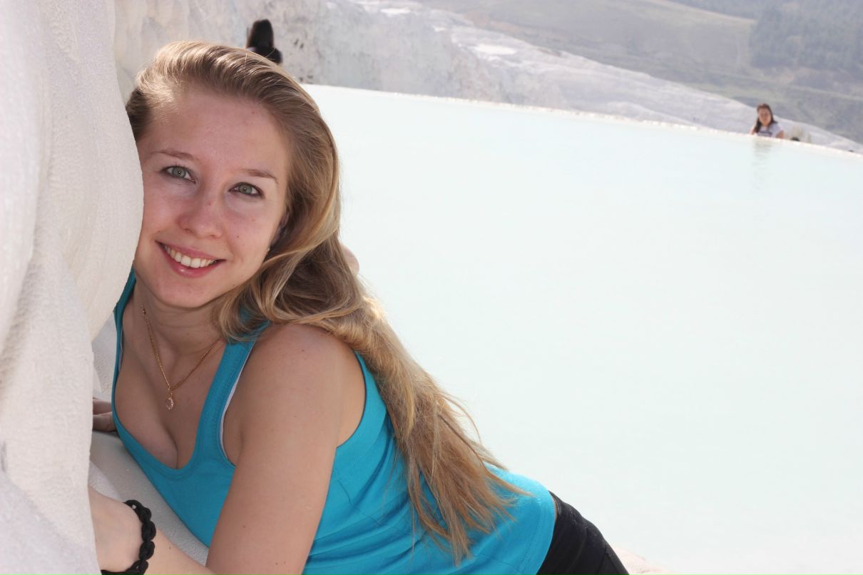 Лейсан Шарафиева | Казань