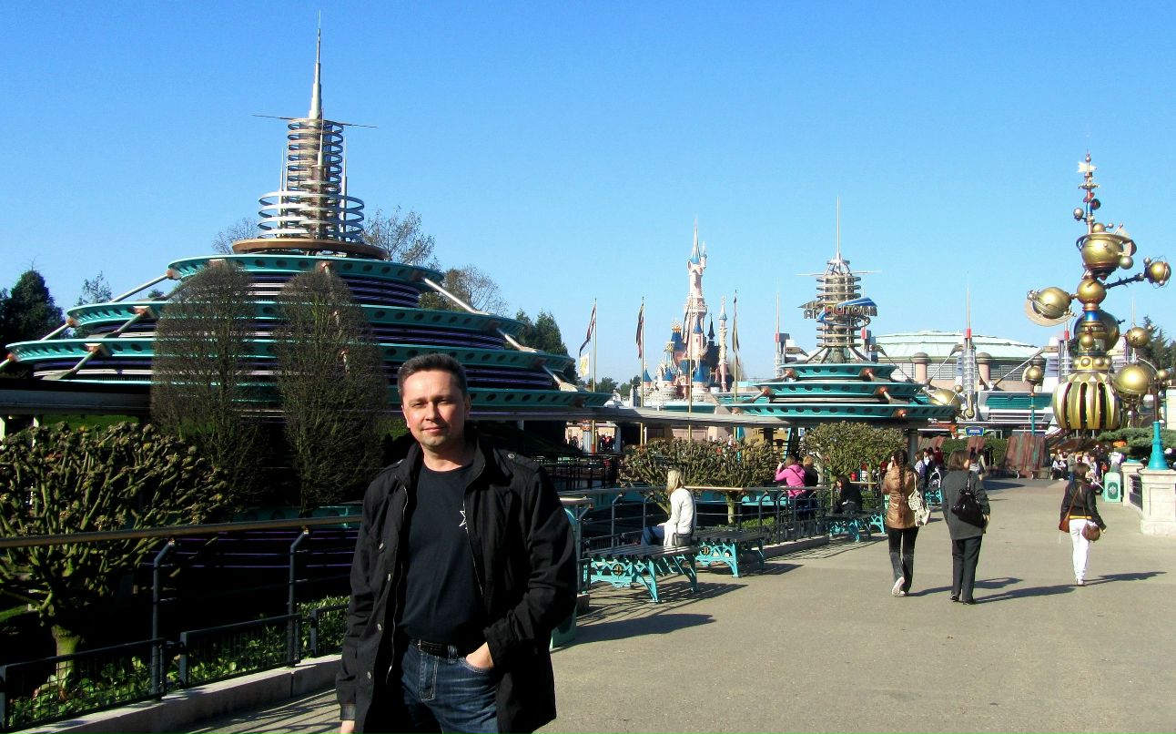 Сергей Беляев | Санкт-Петербург