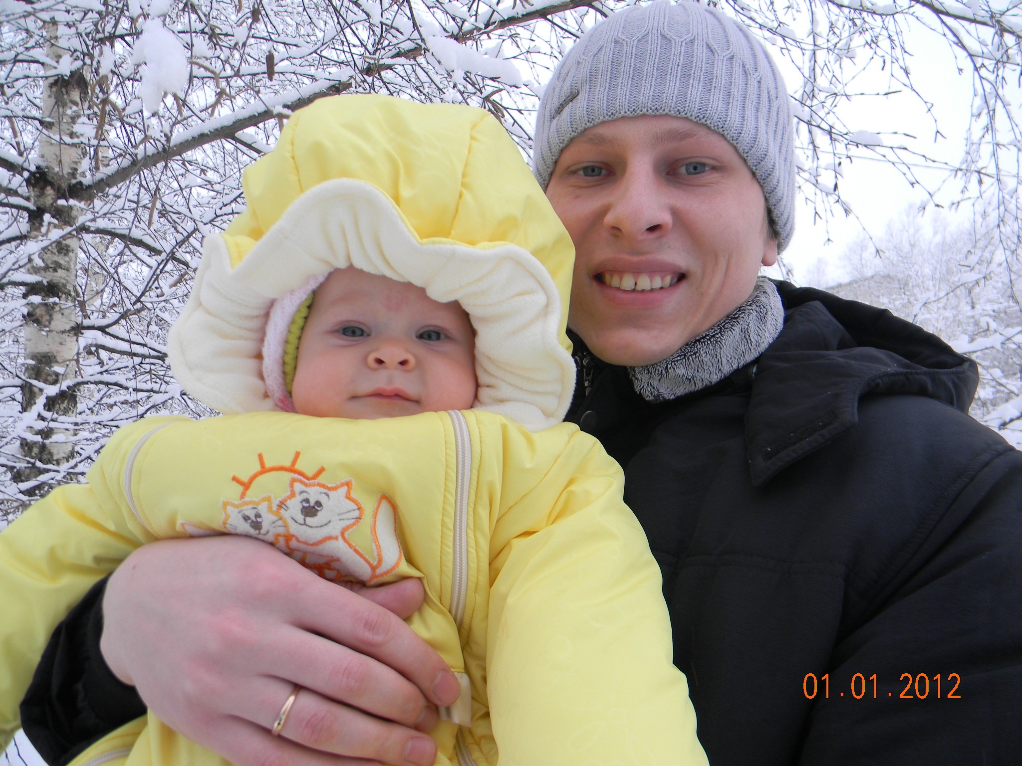 Фото профиля