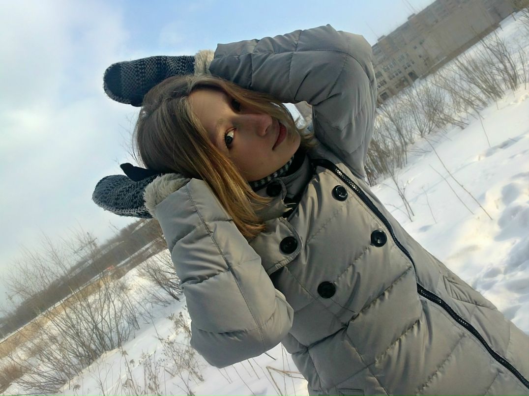 Дарья Ерхан | Киров