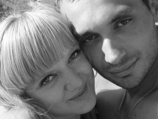 Алёна Луговая | Житомир