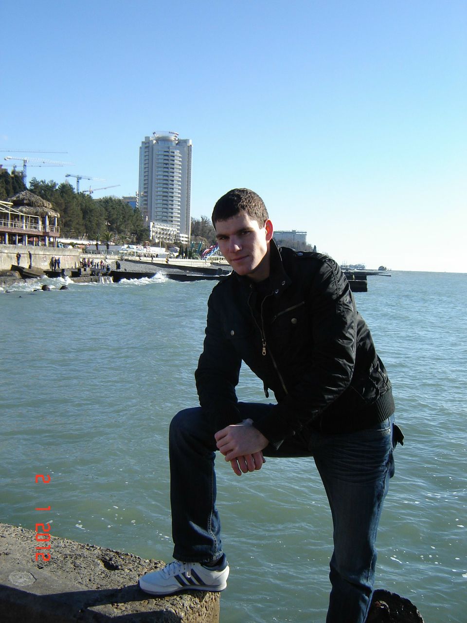 Тимур Якименко | Ростов-на-Дону