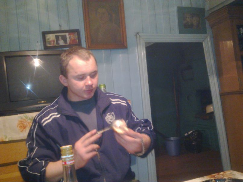 Александр Сенаторов | Ярославль